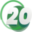 20Bets Logo